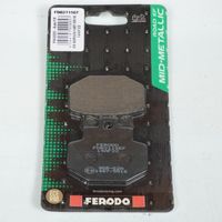 ferodo bremsbelag für roller piaggio 125 vespa 946 2021 bis 2020