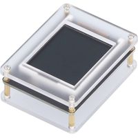 Caméra thermique infrarouge portable, caméra thermique haute résolution, écran TFT de 1,8 pouce