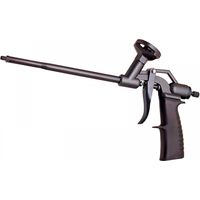 Pistola professionale per schiuma poliuretanica in grafite 73643 quilosa