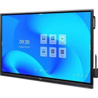 LCD-LED-Bildschirm 65" - OPTOMA - Creative Touch 5652RK - 4K - Multi-Touch-Touchscreen - Interaktiv