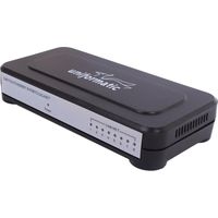 Switch DESKTOP 8 ports UNIFORMATIC 61004