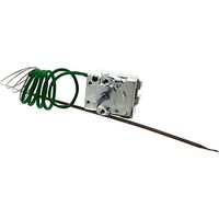 LINETECH, THERMOSTAT Cuisinière FOUR 47-285°C NT-252ZW/6 2P+T BULBE+CABLE=104cm