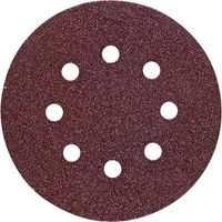 Schleifscheibe Durchmesser125mm K180 à 10s HIKOKI 753107NF