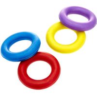 Classic Rubber Ring Small - 3.5 - 584383
