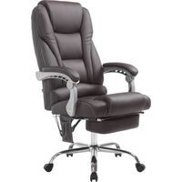 BĂĽrostuhl Pacific mit Massagefunktion