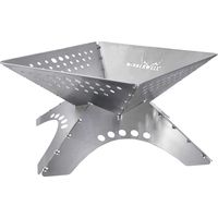 Winnerwell® XL Flache Feuerstelle