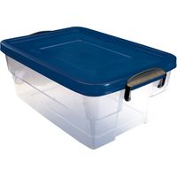 Eurobox 38L.