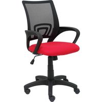 Vianos bali Stuhl rot
