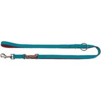 X-TRM Doppelpremium-Rot-Turquesa Ramal 200 cm x 2 cm