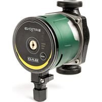 DAB 60186047 EVOSTA2 40-70-130 1" electronic heating circulator with wet rotor