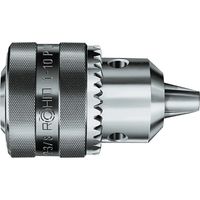 Premium Röhm Mandrel with Crowned Gear for PRIMA-M, Size 6M, 3/8"–24 Thread, Intermediate Size - Model 072811