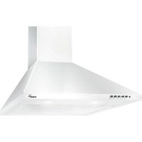 Akpo wk-4 classic eco 450 m³/h a parete bianco