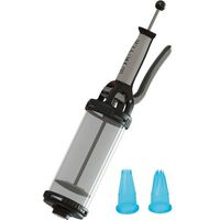 Piston Pâtisserie Le Tube Dosage Précis Et Remplissage Facile - De Buyer