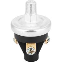 Capteur de pression d'huile 1/8 NPT pour tracteur - Avertisseur de sécurité moteur