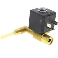 Magnetventil cs-00097843 für dampfbügelstation calor