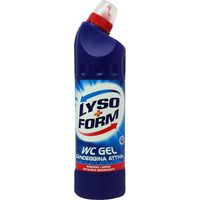 LYSOFORM WC GEL DISINCROSTANTE CANDEGGINA ATTIVA 750ML