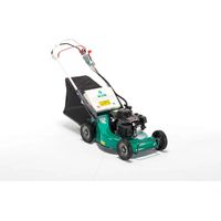 Rasaerba a scoppio GR537PRO Orec 53cm Honda GXV160 OHV trazione 3 marce