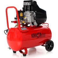 Compresseur d'huile 50L KD401