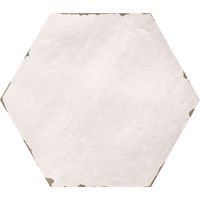 Carrelage Imitation Carreaux de ciment CAPRI 14x16 Oxalis Rose - Les Carreaux de Jean
