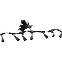 Cordon d'alimentation pour 7 barres Led - FLORASTAR Urban Farm Serie