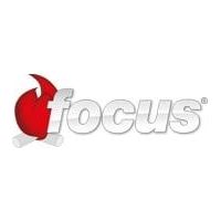 Focus TESTATA REFRACTORIO CL 60x60 3000610004 Testata refrattario per cucine a legna 60x60 cm colore Nero