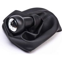 Staubschutzkappe für 5-Gang-Schaltknauf, 207, 307, 308 CC