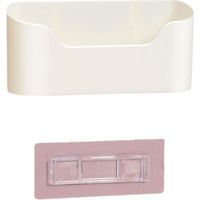 Pair Lntyq 2 Pièces Rangement et Organisation de Cuisine,Rangement Placard Cuisine,Organisateur Cuisine,Boite Rangement Cuisine,Cuisine Accessoires,Pour La Cuisine,Les Chambres et d'autres Endroits