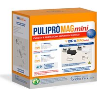 Foridra Puliprò Mag Mini Defangatore + Idraterm 110 + Idraterm 805