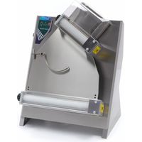 Laminoir à Pâte - Ø40 cm - Automatique - Minuterie Intégrée - Maxima