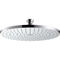 hansgrohe AXOR Starck ShowerSolutions Pommeau de douche à plateau