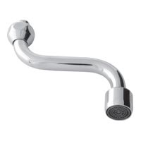 Sortie GS S 18 mm