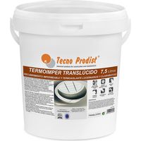 Tecno Prodist Termoimper Translucent - Étanchéité translucide, isolation thermique
