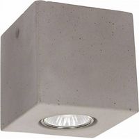 Apparecchio di illuminazione a superficie Dream Square