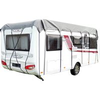 Telo di protezione per tetto Wintertime 6,50 x 3,00 m - Hindermann