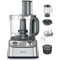 Kenwood Küchenmaschine Elegante Inox 3 Liter 1000 W