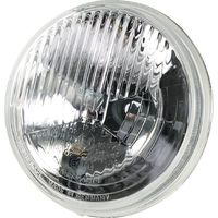 Scheinwerfereinsatz Scheinwerfer Halogen HELLA für TOYOTA CELICA Coupe