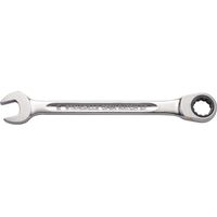 Chiave a cricchetto misto 17F SW 19mm L.252mm Stahlwille