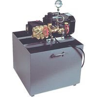 Pompe d'essai du système électrique 180 bar