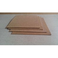 Dalles de liège en sous-couche ou parement mural, ép. 2mm - 1000 x 500mm