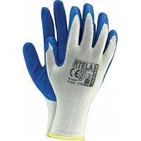 Gants de travail en latex Reis rtela WN taille 11