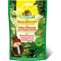 Neudorff attacca fertilizzanti organici piante verdi, 40 ud