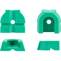 Accessoires pour serre-joints Matchfit X-PAD-K4 - MICROJIG