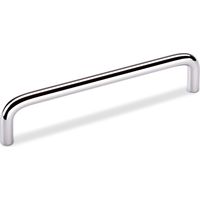 Bügelgriff BG03 BA 64 mm Chrom poliert
