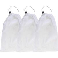 Zwembad Blad Stofzuiger Vervanging Zwemmen Schoonmaken Tool Filter Bag B