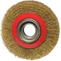 KS Tools - Brosse métallique 200x20x32mm pour 500.8462 - 500.8464