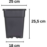 Luftdichter Pop-Top-Behälter 220 ml – Geruchsdicht Aufbewahrung