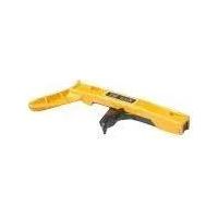 Act CT3010 Kabelbinderpistole Schwarz Professionell