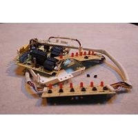 Brandt AS0007270 Dishwasher electronic module