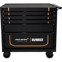DEWALT WÓZEK WARSZTATOWY 5SZ. MCLAREN