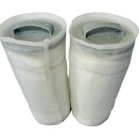 Cartouches reconditionnée (Kit Easyfilter pour 2 cartouches ) compatible FILTRINOV MX18 / 25
